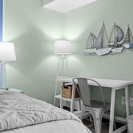 *All New & Awesome View*King Bed*Pools*Hot Tubs*Lazy River*M149 Миртъл Бийч Екстериор снимка