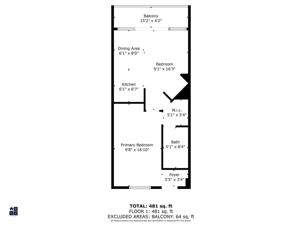 *All New & Awesome View*King Bed*Pools*Hot Tubs*Lazy River*M149 Миртъл Бийч Екстериор снимка